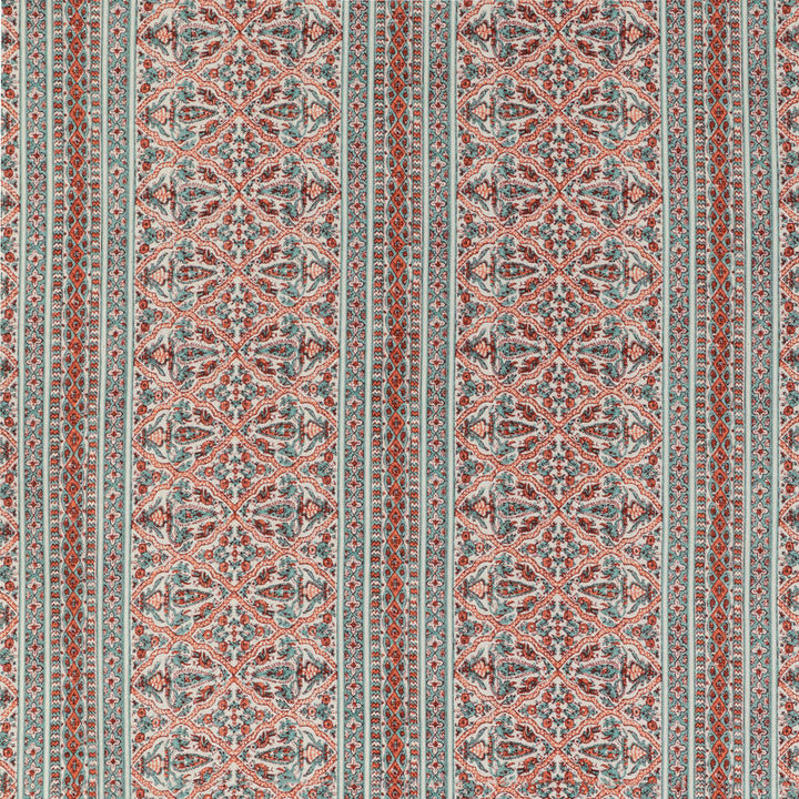 Mysore-19 by Kravet Basics Designer Fabric L'INDIENNE COLLECTION POLYESTER - 68%;COTTON - 32% India HEAVY Horizontal: 13.5 and Vertical: 3.5 54 - Swanky Fabrics -