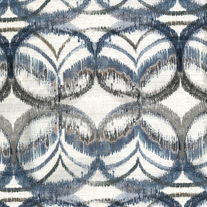 ABBEYSHEA Fabric Magic 36 Indigo