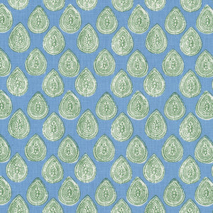 Stout Fabric Myth 2 Chambray