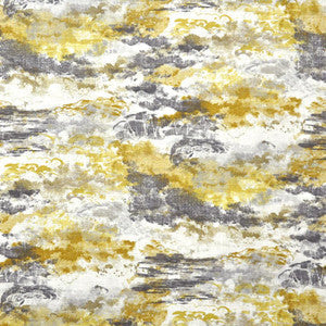 Maxwell Fabric Miyazaki # 605 Ash