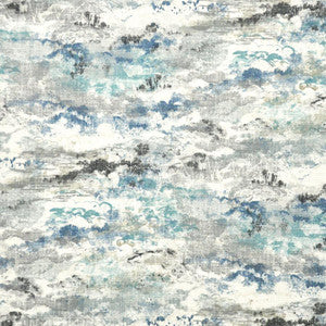 Maxwell Fabric Miyazaki # 834 Coastal