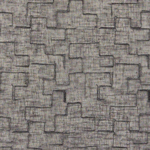Maxwell Fabric Minos # 546 Noir