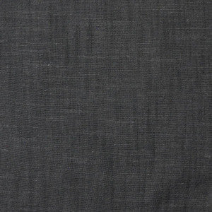 Maxwell Fabric Mandurah # 503 Charcoal