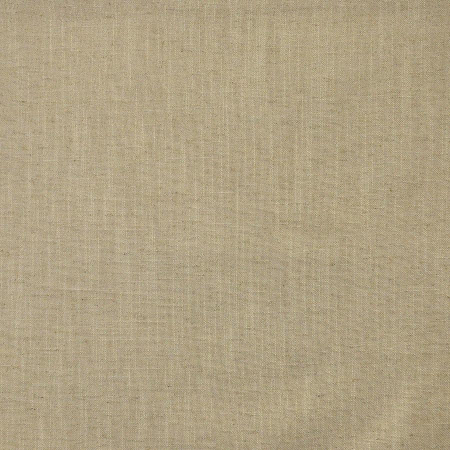 Mandurah # 514 Truffle by Maxwell Designer Fabric Pure & Simple Xv 45% VISCOSE/35% POLYESTER/20% LINEN CHINA 57" - Swanky Fabrics -