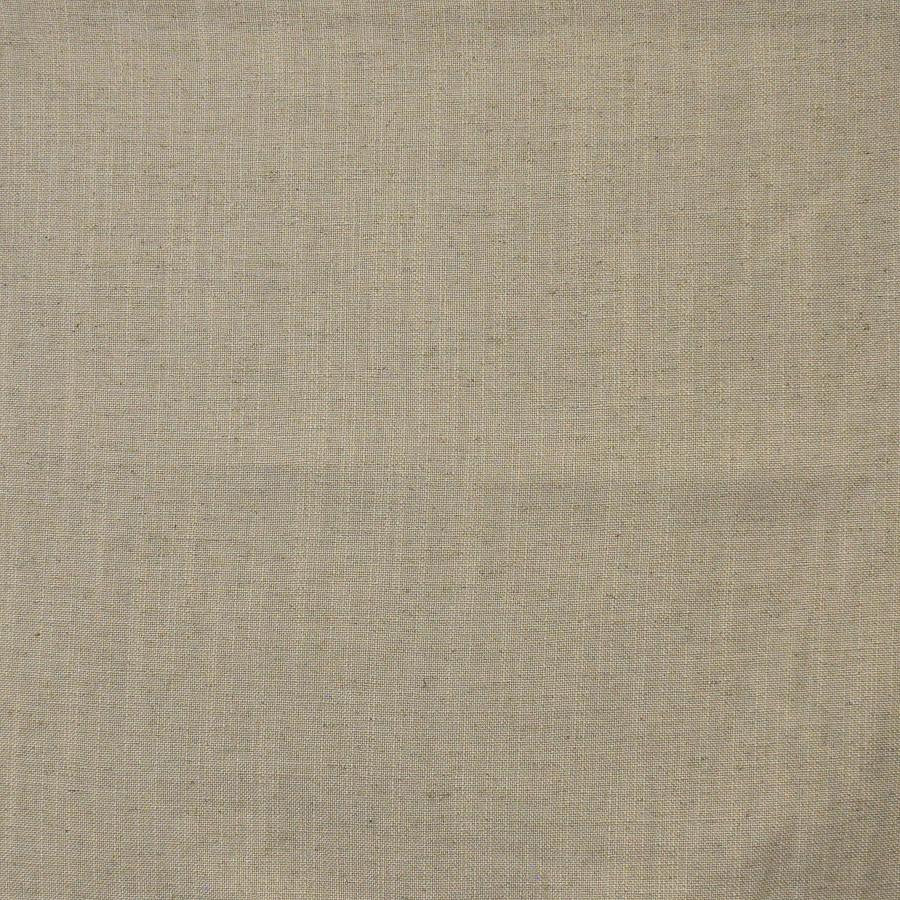Mandurah # 519 Feather by Maxwell Designer Fabric Pure & Simple Xv 45% VISCOSE/35% POLYESTER/20% LINEN CHINA 57" - Swanky Fabrics -