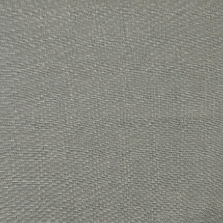 Mandurah # 529 Lemur by Maxwell Designer Fabric Pure & Simple Xv 45% VISCOSE/35% POLYESTER/20% LINEN CHINA 57" - Swanky Fabrics -