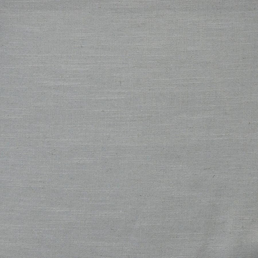 Mandurah # 532 Gris by Maxwell Designer Fabric Pure & Simple Xv 45% VISCOSE/35% POLYESTER/20% LINEN CHINA 57" - Swanky Fabrics -