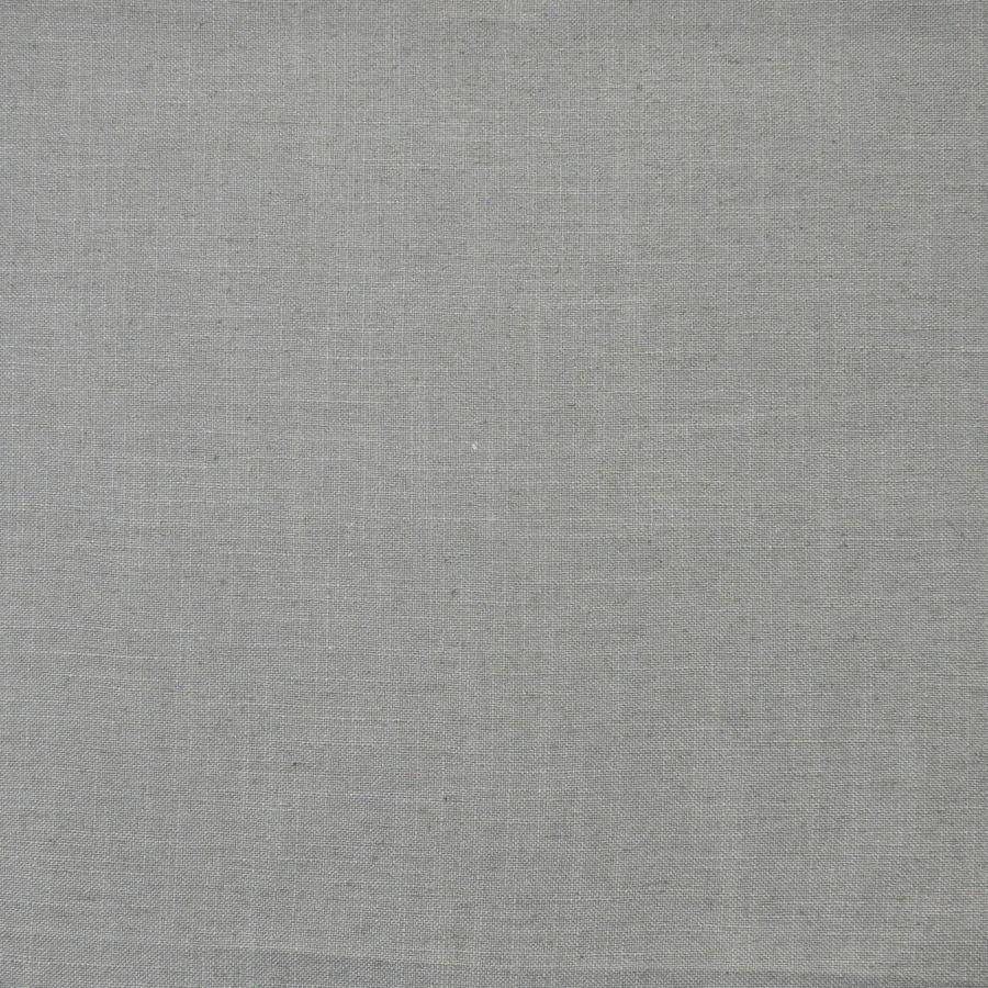 Mandurah # 533 Pigeon by Maxwell Designer Fabric Pure & Simple Xv 45% VISCOSE/35% POLYESTER/20% LINEN CHINA 57" - Swanky Fabrics -