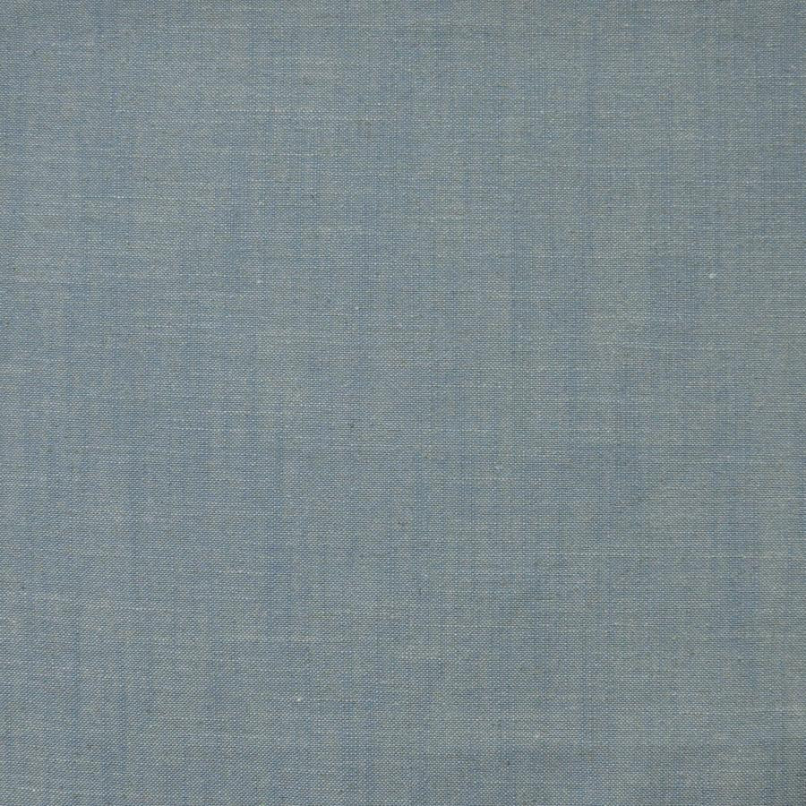 Mandurah # 537 Glacier by Maxwell Designer Fabric Pure & Simple Xv 45% VISCOSE/35% POLYESTER/20% LINEN CHINA 57" - Swanky Fabrics -