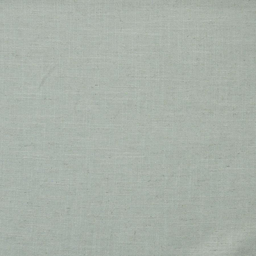 Mandurah # 539 Seapearl by Maxwell Designer Fabric Pure & Simple Xv 45% VISCOSE/35% POLYESTER/20% LINEN CHINA 57" - Swanky Fabrics -