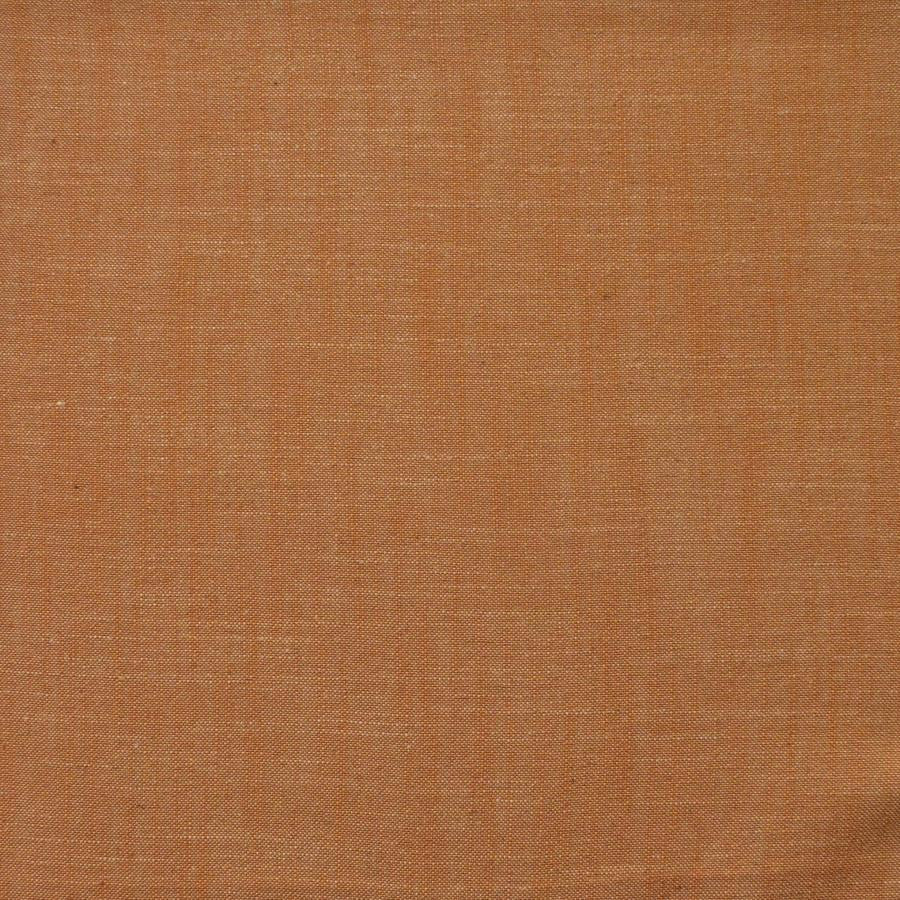 Mandurah # 542 Spice by Maxwell Designer Fabric Pure & Simple Xv 45% VISCOSE/35% POLYESTER/20% LINEN CHINA 57" - Swanky Fabrics -