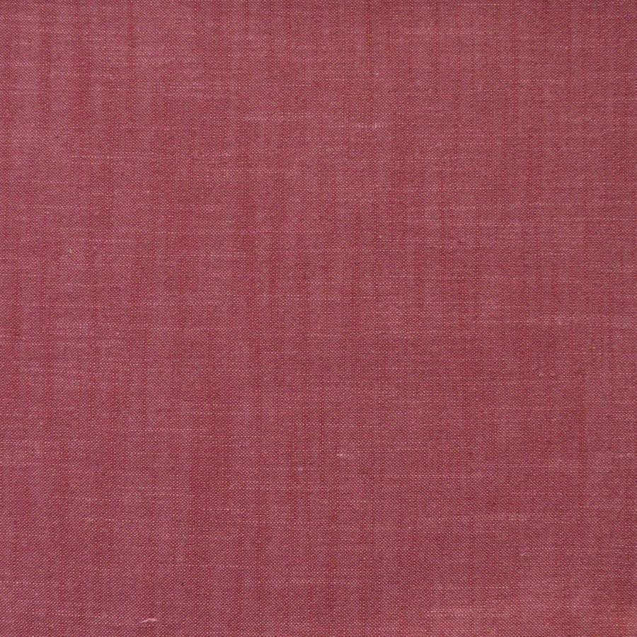 Mandurah # 543 Coral by Maxwell Designer Fabric Pure & Simple Xv 45% VISCOSE/35% POLYESTER/20% LINEN CHINA 57" - Swanky Fabrics -