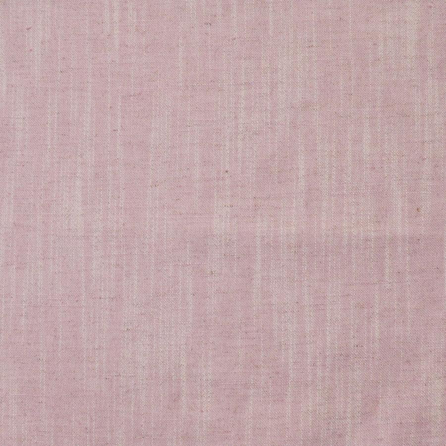 Mandurah # 546 Blush by Maxwell Designer Fabric Pure & Simple Xv 45% VISCOSE/35% POLYESTER/20% LINEN CHINA 57" - Swanky Fabrics -