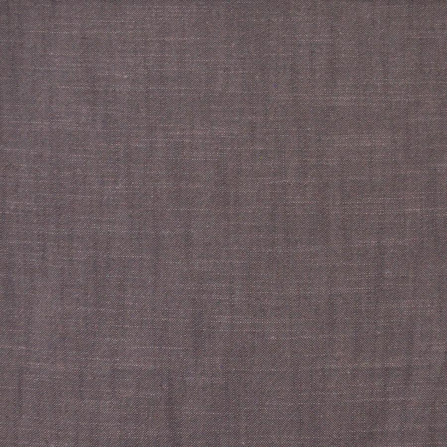 Mandurah # 548 Iris by Maxwell Designer Fabric Pure & Simple Xv 45% VISCOSE/35% POLYESTER/20% LINEN CHINA 57" - Swanky Fabrics -