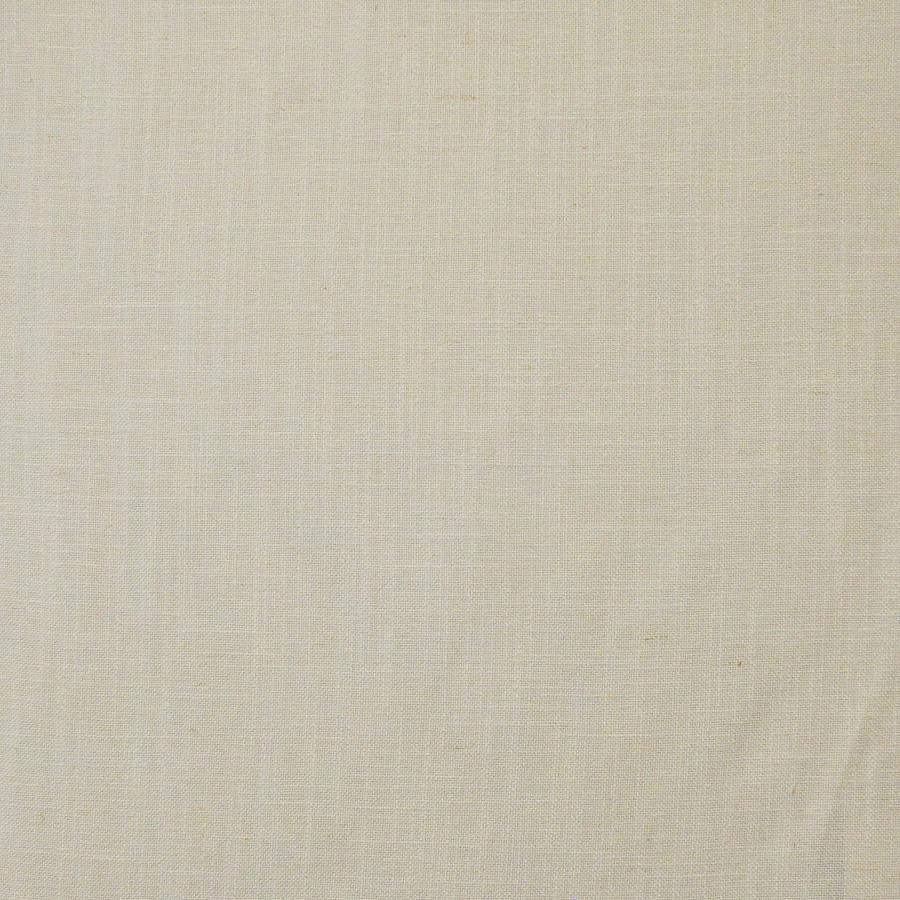 Mandurah # 553 Cream by Maxwell Designer Fabric Pure & Simple Xv 45% VISCOSE/35% POLYESTER/20% LINEN CHINA 57" - Swanky Fabrics -