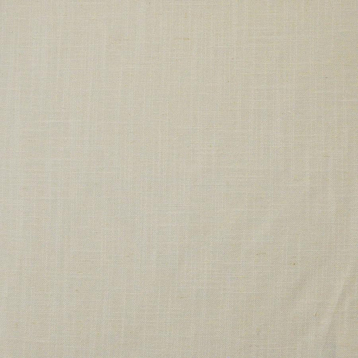 Mandurah # 553 Cream by Maxwell Designer Fabric Pure & Simple Xv 45% VISCOSE/35% POLYESTER/20% LINEN CHINA 57" - Swanky Fabrics -