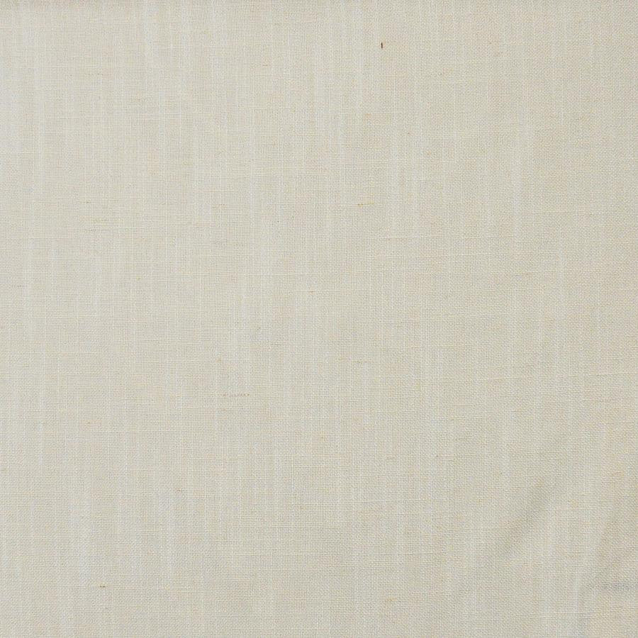 Mandurah # 554 Rice by Maxwell Designer Fabric Pure & Simple Xv 45% VISCOSE/35% POLYESTER/20% LINEN CHINA 57" - Swanky Fabrics -
