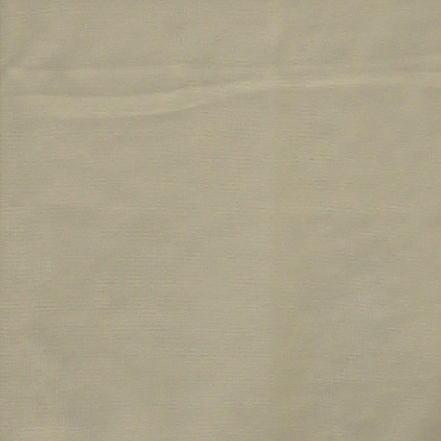 Mercutio # 614 Butter by Maxwell Designer Fabric Sheer Textures 100% POLYESTER TURKEY 118" - Swanky Fabrics -