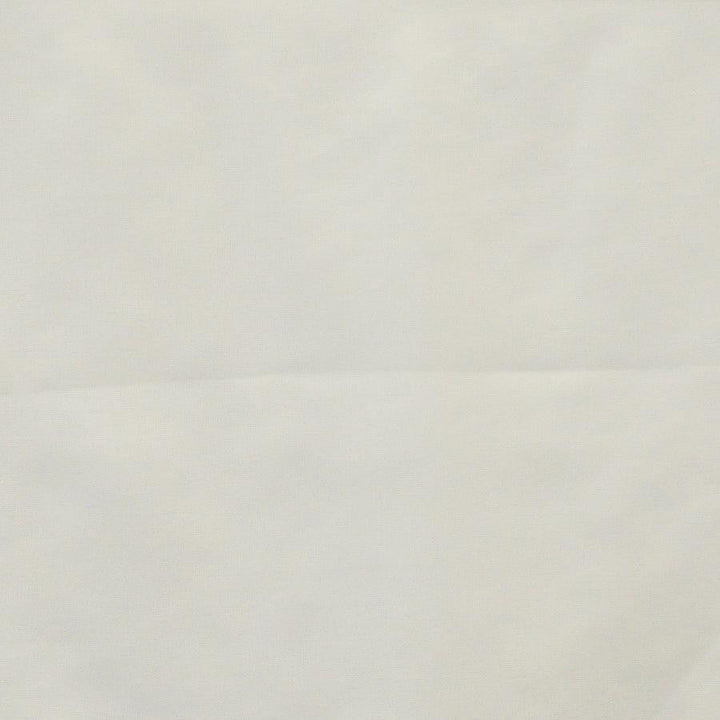 Mercutio # 640 Bone by Maxwell Designer Fabric Sheer Textures 100% POLYESTER TURKEY 118" - Swanky Fabrics -