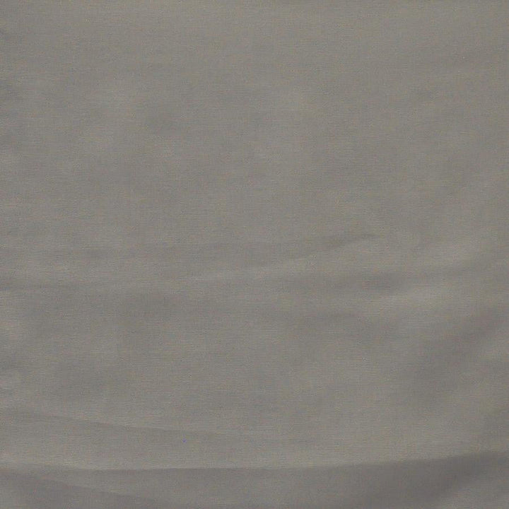 Mercutio # 651 Ash by Maxwell Designer Fabric Sheer Textures 100% POLYESTER TURKEY 118" - Swanky Fabrics -