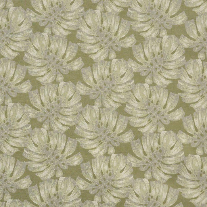 Meadowmere # 647 Sage by Maxwell Designer Fabric Home & Garden-Act Vi 100% OUTDURA SOLUTION-DYED ACRYLIC USA V-27"H-12.9 54" - Swanky Fabrics -