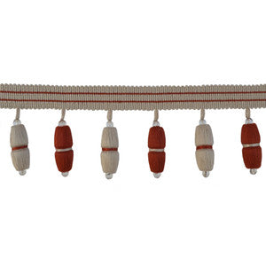 Europatex Fabric Madison Coral