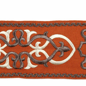 Europatex Fabric Mainz Rustic