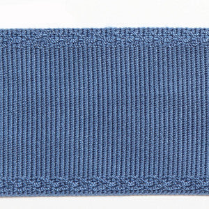 Europatex Fabric Majestic Blue Jean