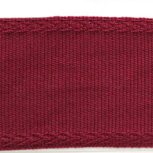 Europatex Fabric Majestic Candy Cane