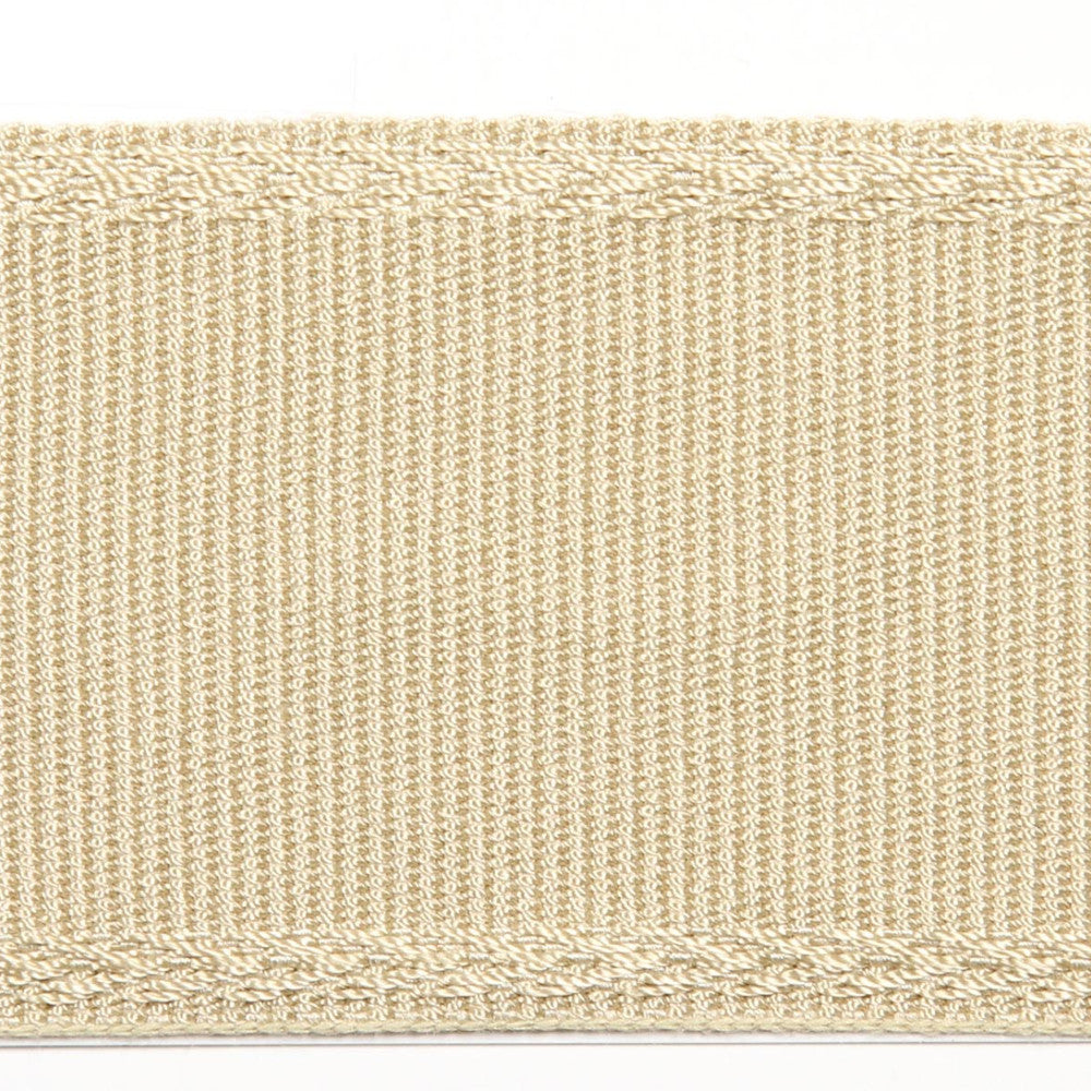 Majestic Cork by Europatex Designer Fabric Dainty & Majestic 100% Polyester 2.38 inches - Swanky Fabrics -