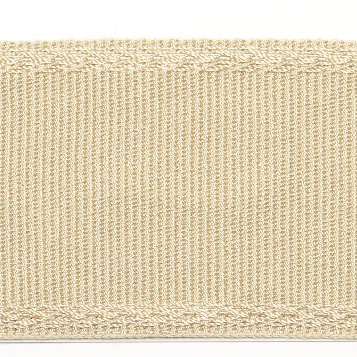 Majestic Cork by Europatex Designer Fabric Dainty & Majestic 100% Polyester 2.38 inches - Swanky Fabrics -