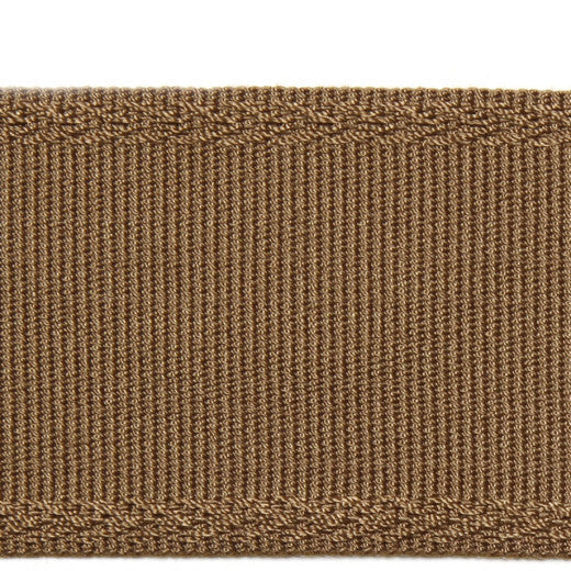 Majestic - Durango by Europatex Designer Fabric Dainty & Majestic 100% Polyester China See Sample Horizontal: N/A and Vertical: N/A 2.38 inches  - Swanky Fabrics -