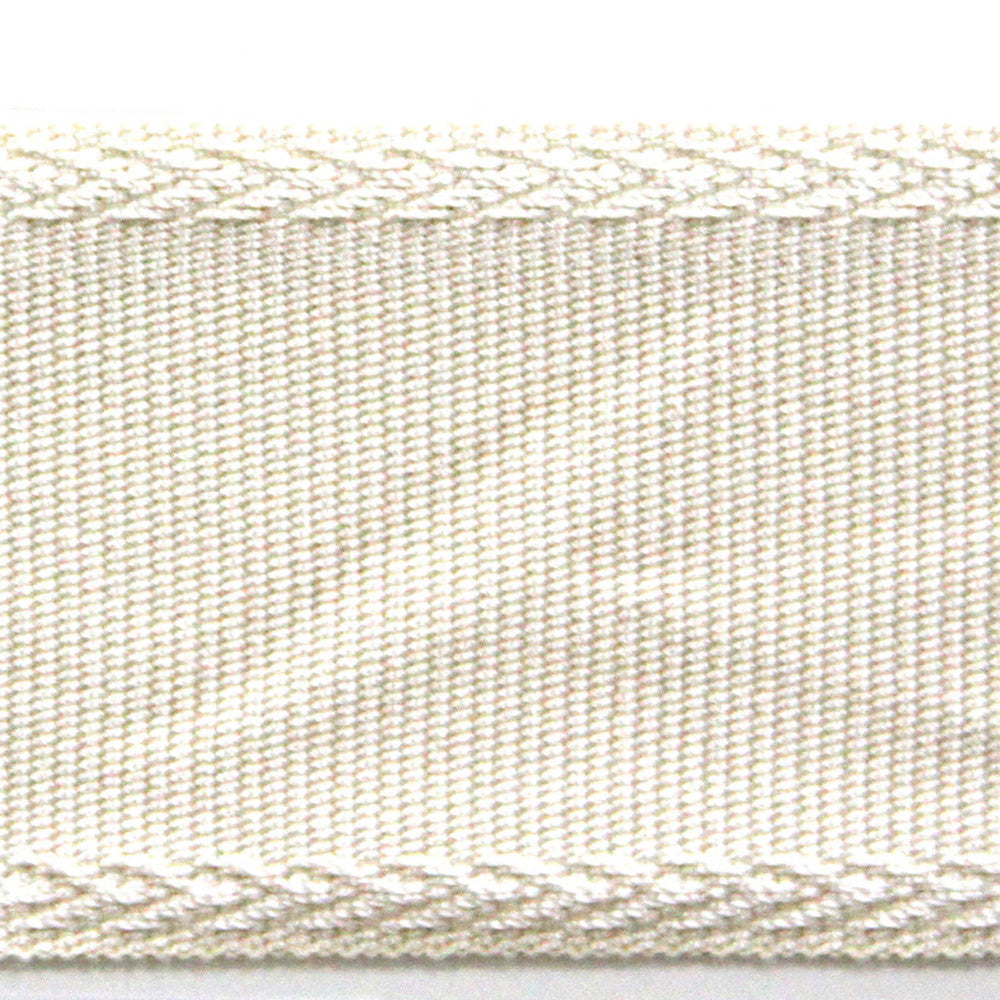 Majestic Froth by Europatex Designer Fabric Dainty & Majestic 100% Polyester 2.38 inches - Swanky Fabrics -