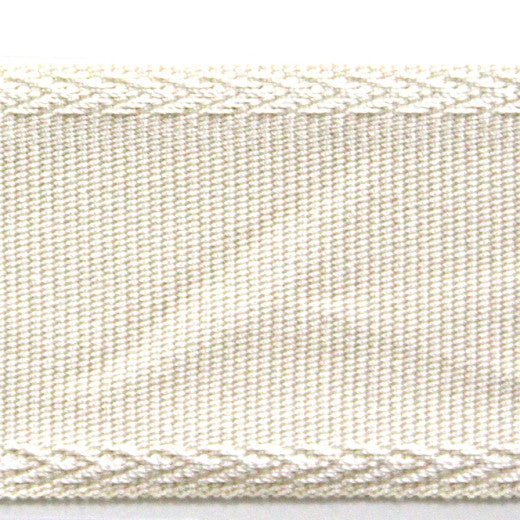 Majestic - Froth by Europatex Designer Fabric Dainty & Majestic 100% Polyester China See Sample Horizontal: N/A and Vertical: N/A 2.38 inches  - Swanky Fabrics -