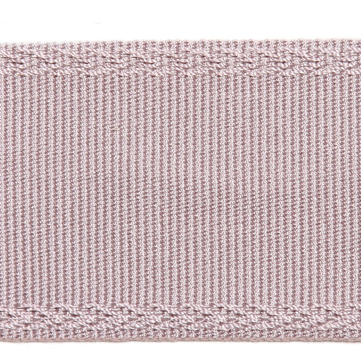 Majestic Lavander by Europatex Designer Fabric Dainty & Majestic 100% Polyester 2.38 inches - Swanky Fabrics -