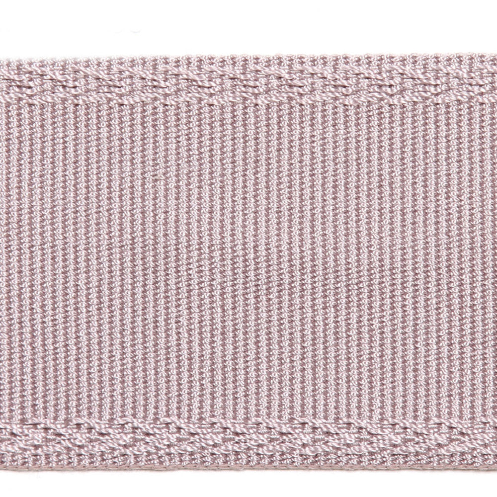 Majestic Lavander by Europatex Designer Fabric Dainty & Majestic 100% Polyester 2.38 inches - Swanky Fabrics -