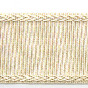 Europatex Fabric Majestic Mayonnaise