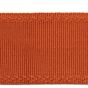 Europatex Fabric Majestic Pumpkin