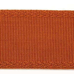 Europatex Fabric Majestic Rust