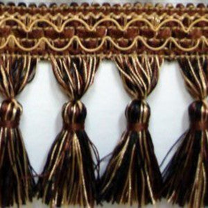 Europatex Fabric Malaga Java