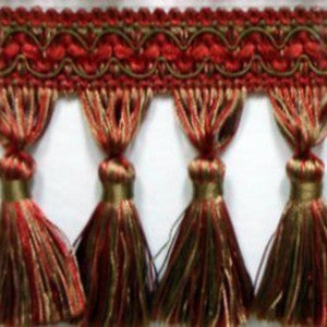 Europatex Fabric Malaga Spring
