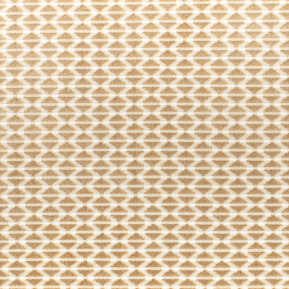 Marathon Fawn A1132-02 by 29 Park Designer Fabric