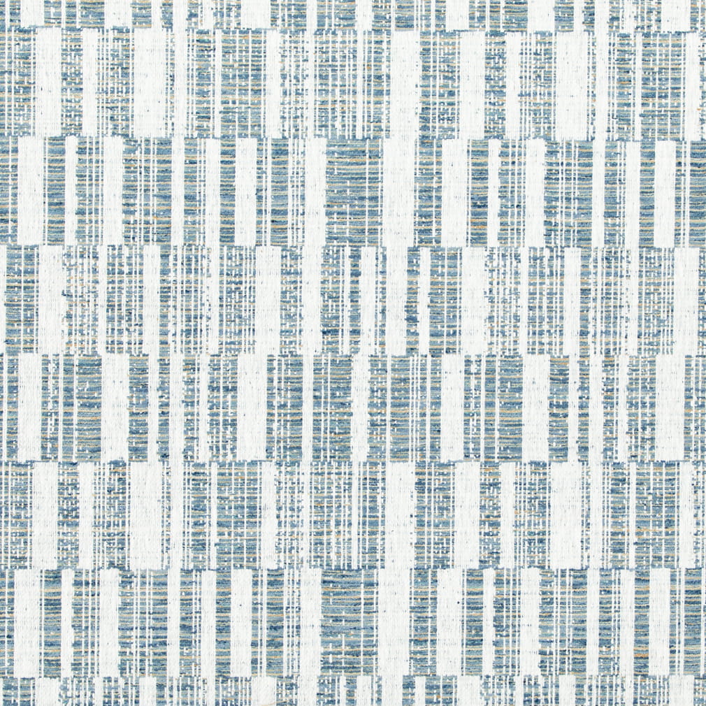 Maren Lagoon A1239-01 by 29 Park Designer Fabric