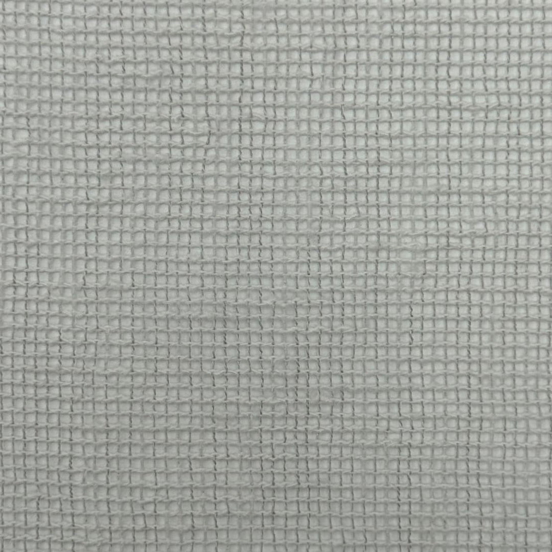 Solaris Marovo Fog by Europatex Designer Fabric