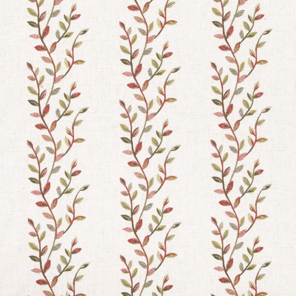 Mary Henna A1319-01 by 29 Park Designer Fabric