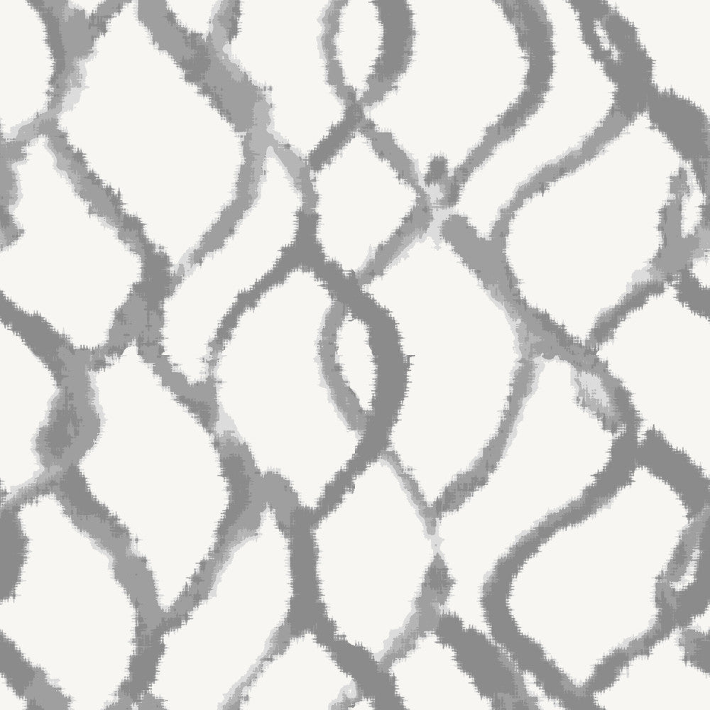 MasterPiece C Gray by Europatex Designer Fabric Masterpiece 55% Linen, 45% Viscose Rayon 13.5" H, 13.5" V 55.00 inches - Swanky Fabrics -