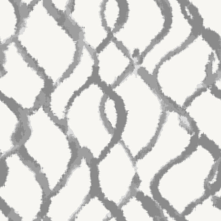 MasterPiece C Gray by Europatex Designer Fabric Masterpiece 55% Linen, 45% Viscose Rayon 13.5" H, 13.5" V 55.00 inches - Swanky Fabrics -