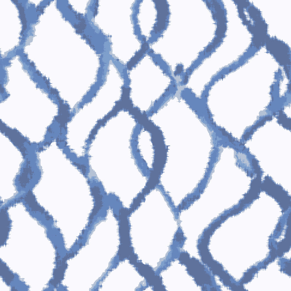 MasterPiece C Sky Blue by Europatex Designer Fabric Masterpiece 55% Linen, 45% Viscose Rayon 13.5" H, 13.5" V 55.00 inches - Swanky Fabrics -