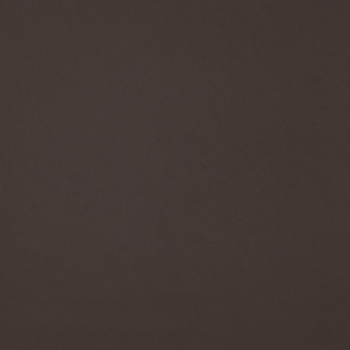 Matinee Coffee by Europatex Designer Fabric Matinee Surface: 100% Polycarbonate PU (Phthalate Free) Backing: 100% Polyester 0.00" 54.00 inches - Swanky Fabrics -