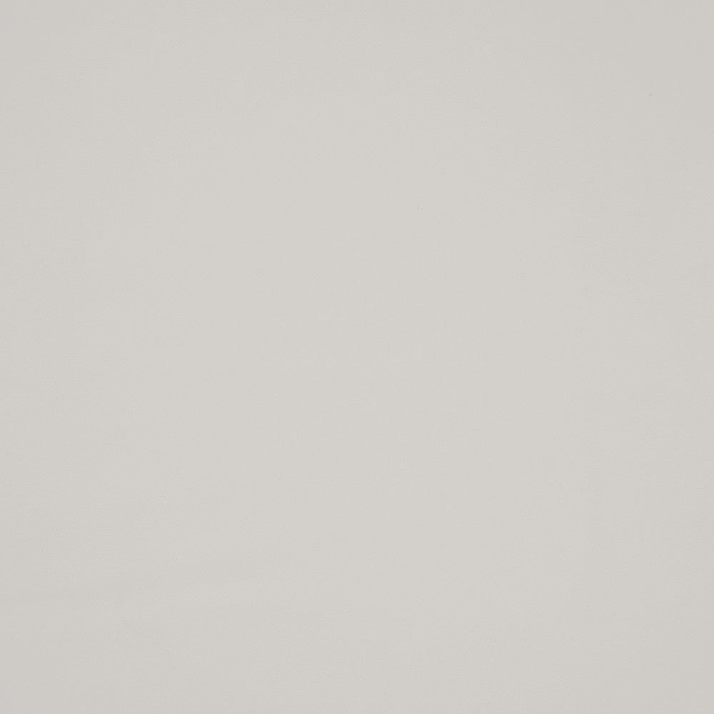 Matinee White by Europatex Designer Fabric Matinee Surface: 100% Polycarbonate PU (Phthalate Free) Backing: 100% Polyester 0.00" 54.00 inches - Swanky Fabrics -